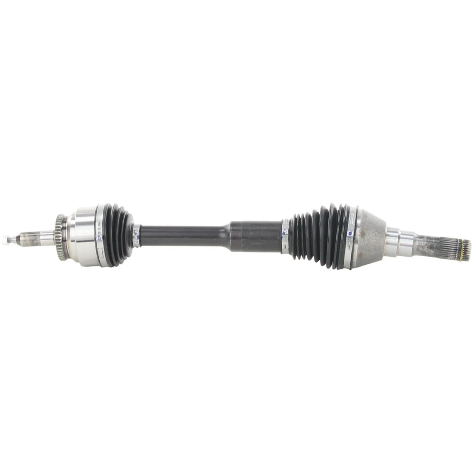 Surtrack Extended Travel CV Axle Shaft for Ford (2010–2014) FD-8273XTT