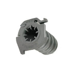 Spare Wheel Tire Holder Screw for Mercedes-Benz W124 W140 W201 W202 (1985-1997)