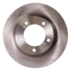 Disc Brake Rotor for Toyota Land Cruiser (2008–2020) Front Solid