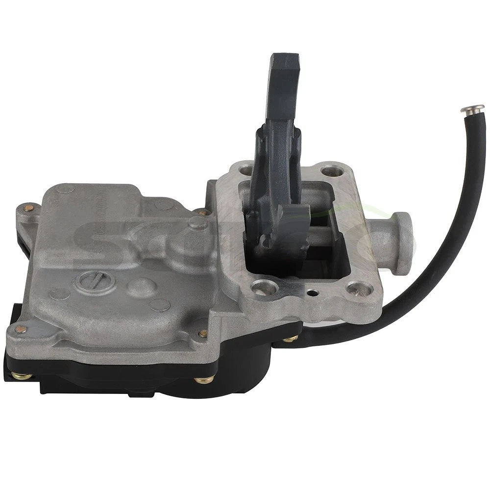 Actuator Assy Differential Vacuum for Toyota Tacoma (2005–2019) 4WD