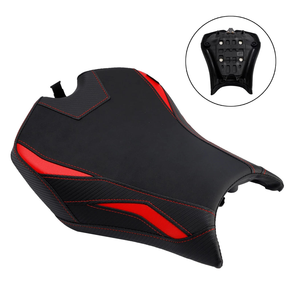 Front Driver Seat Pillion Saddle for Kawasaki Ninja 900 Z900 (2025–2025)
