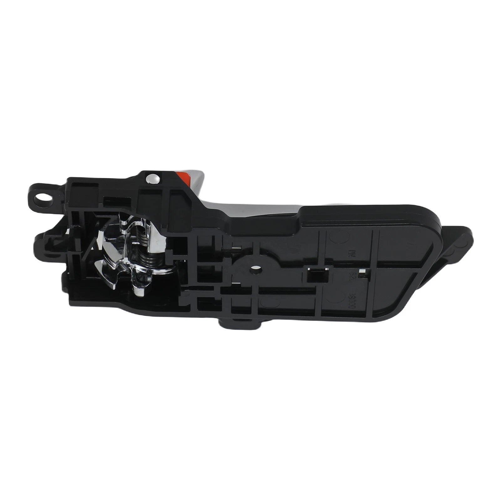 Interior Door Handle for Hyundai Sonata (2011–2015) Right Black
