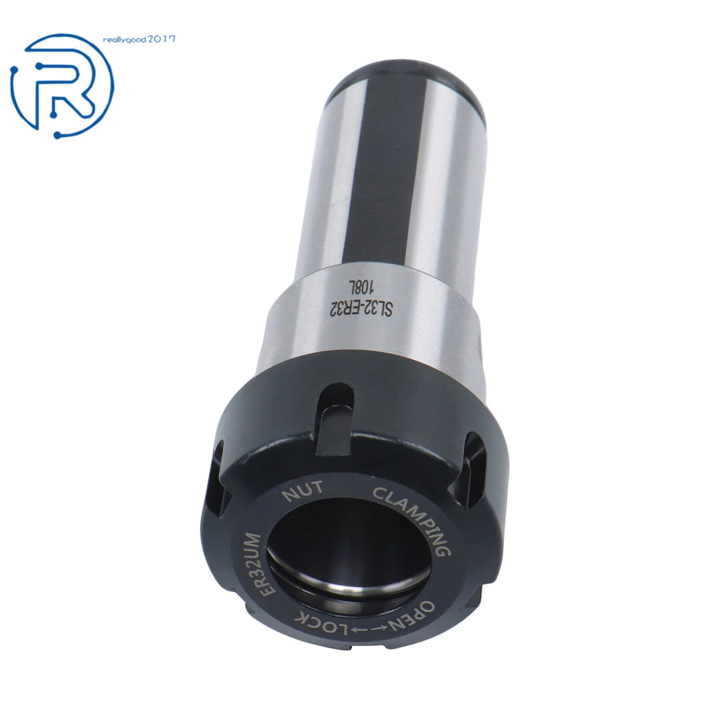 ER32 Collet Chuck Holder for CNC Lathe Milling C32 (32mm)