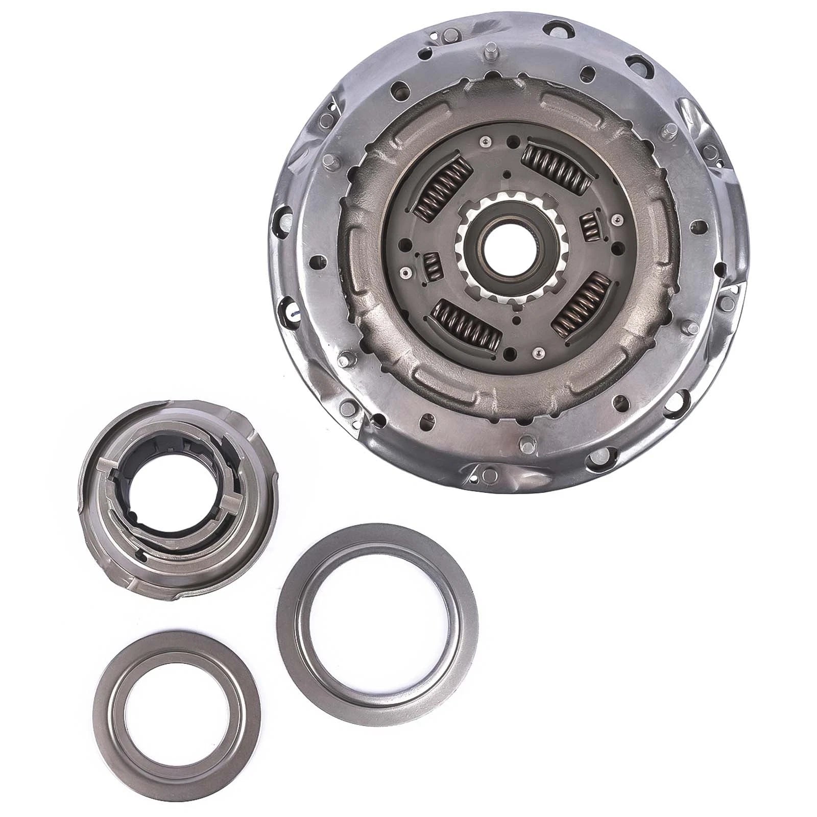 Clutch Kit for Ford Fiesta Focus (2011-2017)