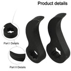 Pry Bar Adapter Head for Half Shaft Removal Techniques (Compatible)
