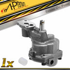 Oil Pump for Chevy Silverado 1500 (1999–2013)