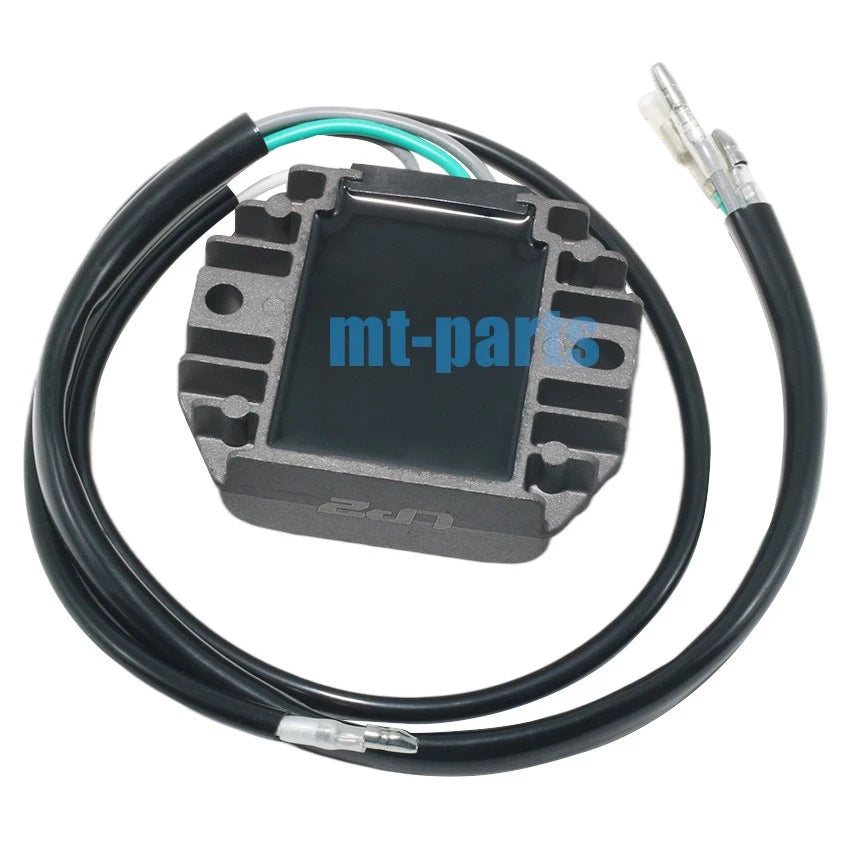 Voltage Regulator for Honda Outboard BF9.9 (31750-ZW9-000)