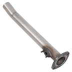 Exhaust Middle Pipe for Toyota Tacoma 2.7L 4WD (2000–2004) 122" Wheelbase