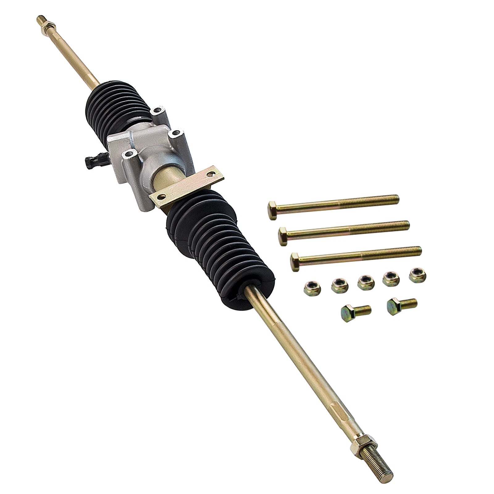 Power Steering Rack + Pinion for Polaris RZR 800 EFI (2008–2014)