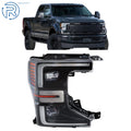 LED Headlight for Ford Super Duty F-250/F-350 (2020–2022)