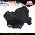 Power Door Lock Actuator for Toyota Camry 4Runner Matrix Sienna