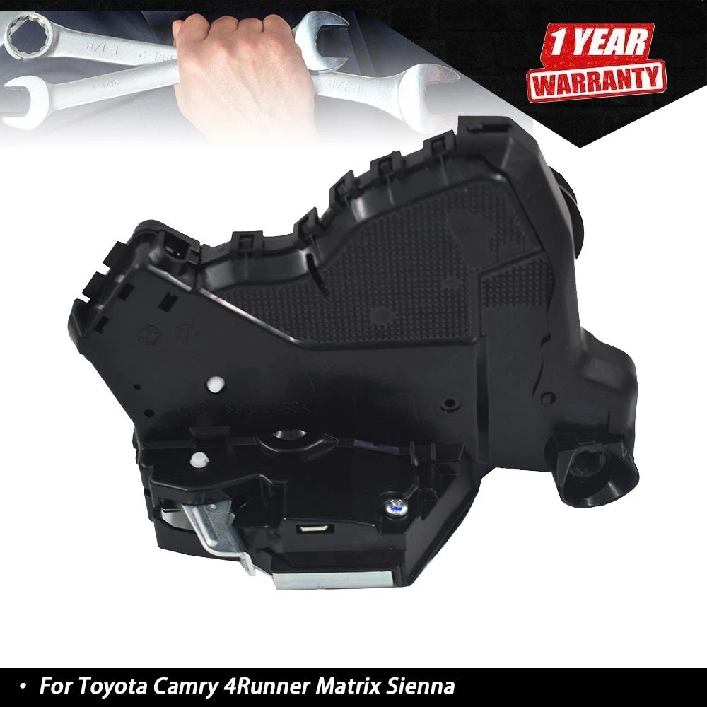 Power Door Lock Actuator for Toyota Camry 4Runner Matrix Sienna