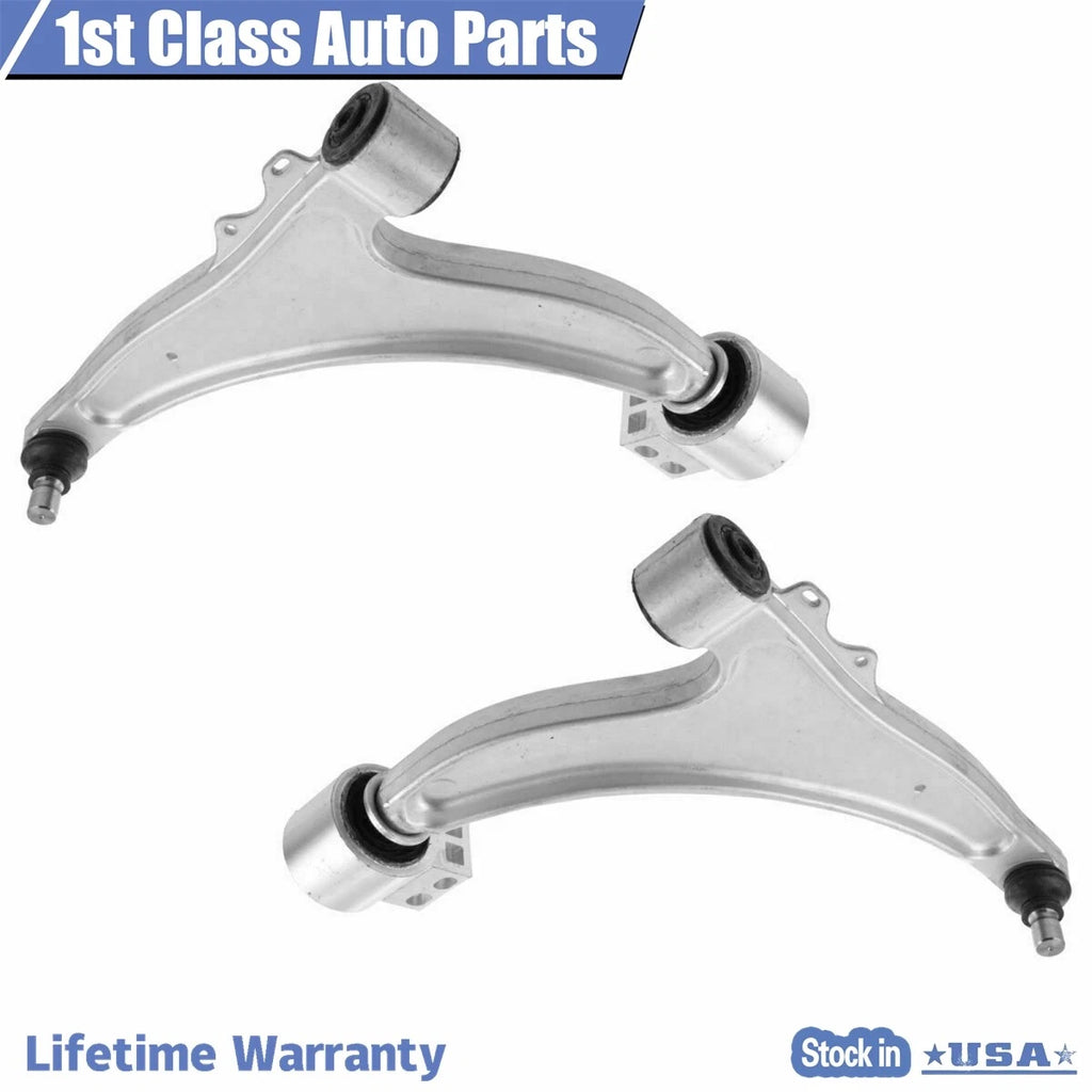 Front Suspension Lower Control Arm Ball Joint for Chevy Malibu Buick Regal (2010–2016)