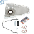 Timing Cover for Chevrolet LS2 LS3 (2005–2019)