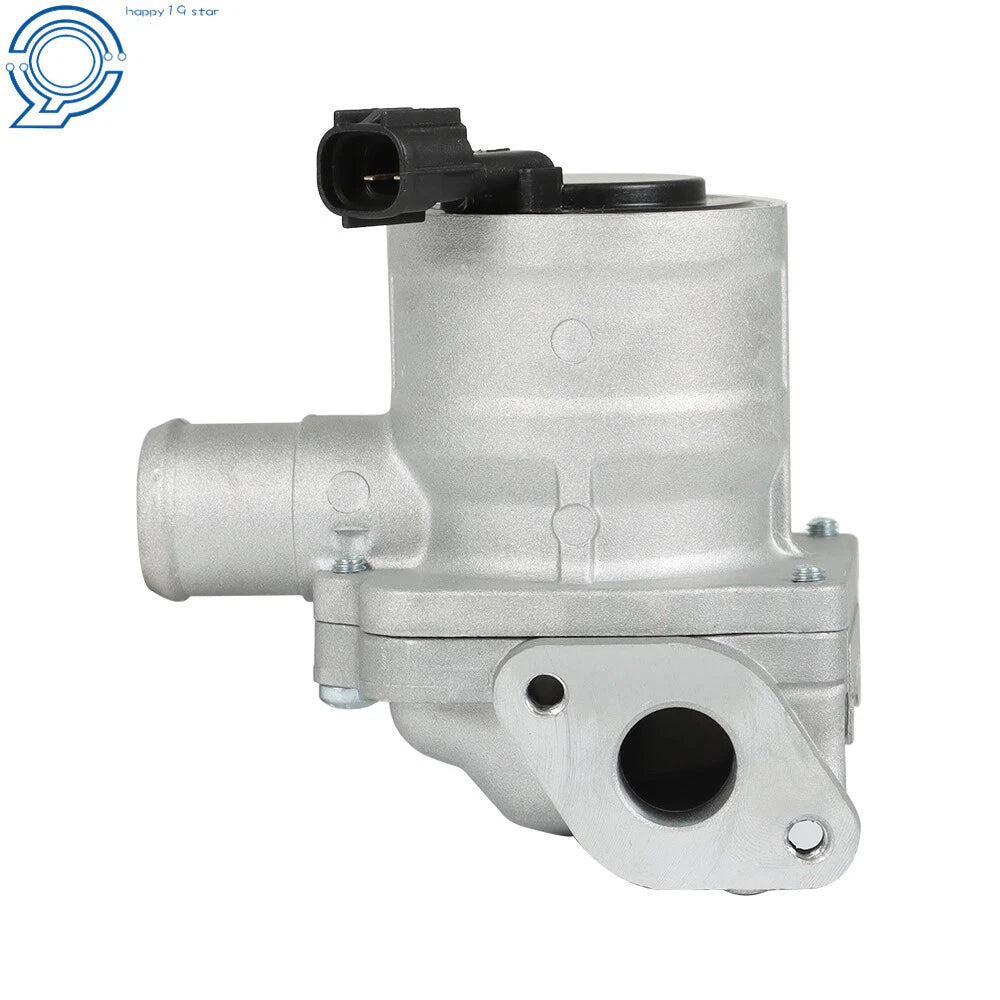 Set of 2 Secondary Air Injection Check Valves for Subaru WRX STI (2004–2021)