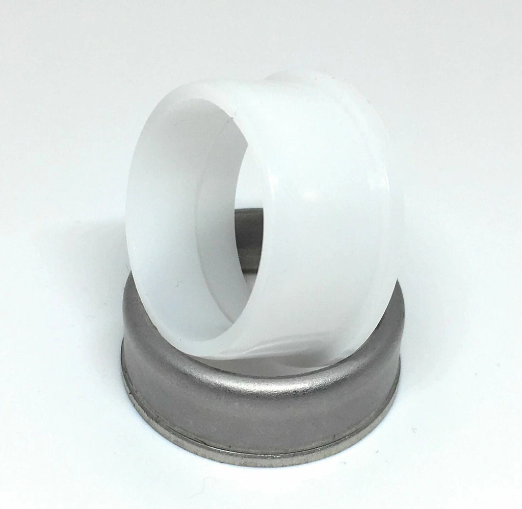 Drive Shaft Spacer & Collar for Yamaha (61A-45538-00-00, 61A-45527-00-00)