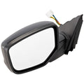 Heated Power Mirror for Honda Accord Crosstour (2010–2011)