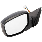 Heated Power Mirror for Honda Accord Crosstour (2010–2011)