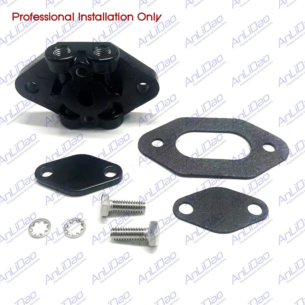 Trim Connector Kit for MerCruiser (8M0137703, 98825A, 98825A4, 21970)