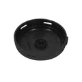 Engine Valve Cover Cap for Porsche Cayenne 2003-2006, Black, 94810513207