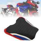 Front Driver Seat Cushion for Honda CBR1000RR-R (2020–2023)