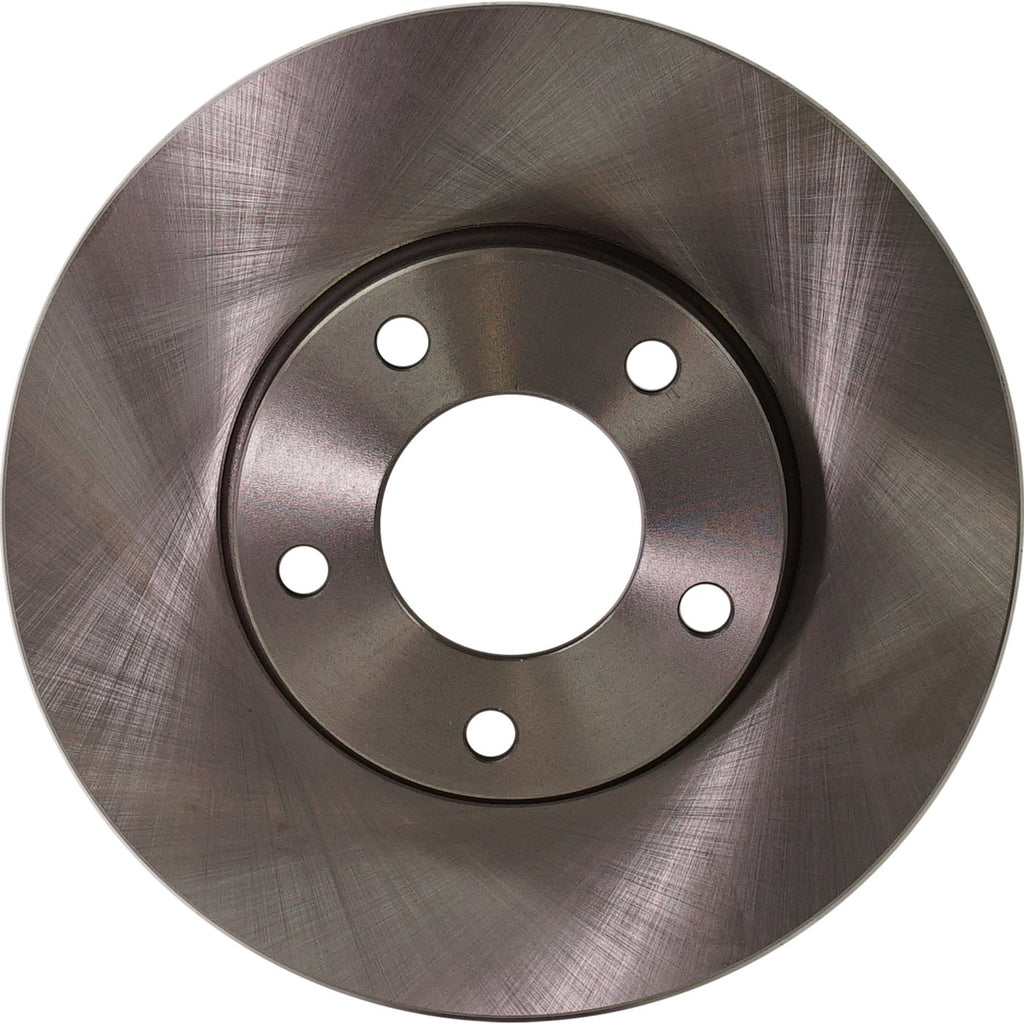 Front Disc Brake Rotors for Mazda 3 Sport (2009–2013)
