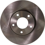 Front Disc Brake Rotors for Mazda 3 Sport (2009–2013)