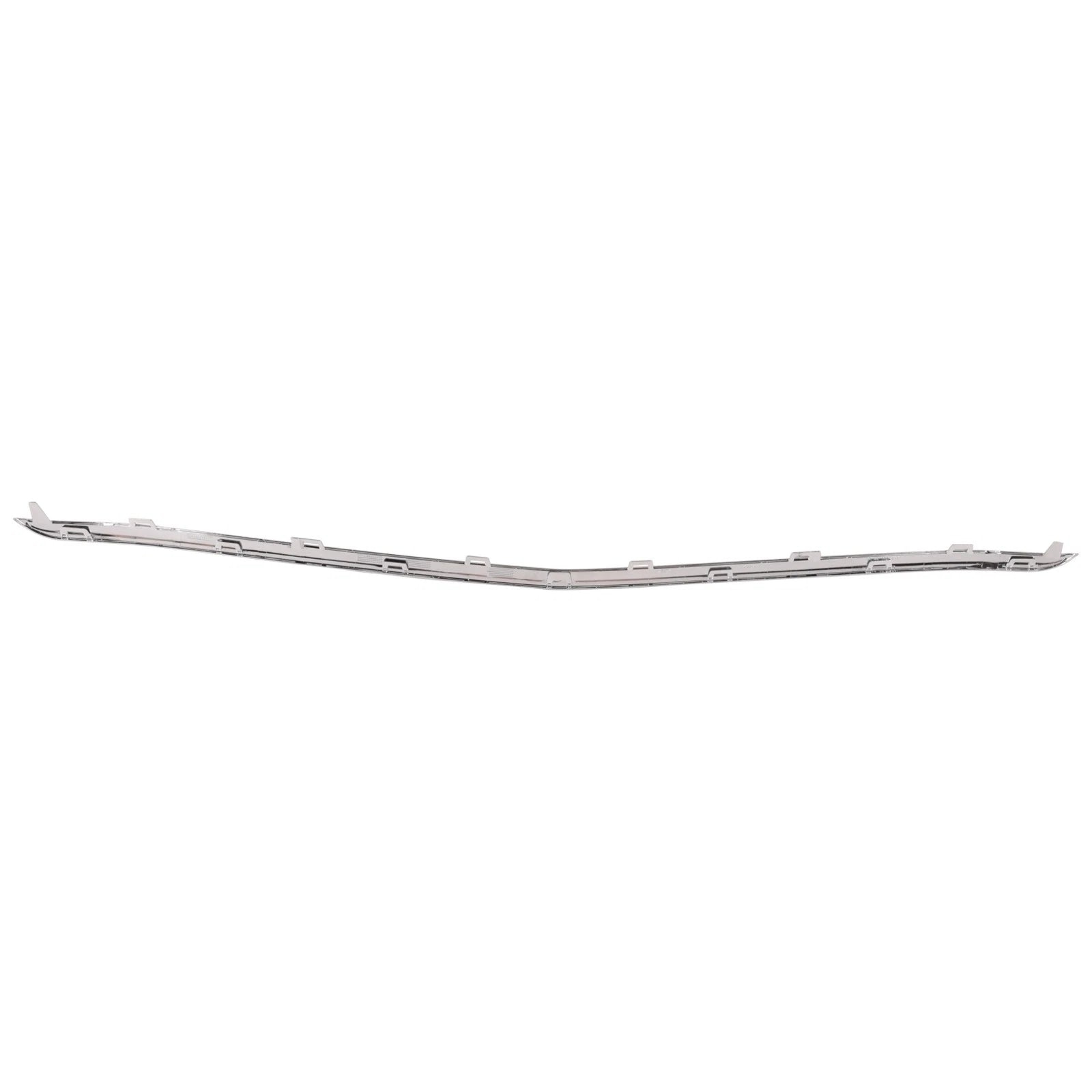Front Bumper Trim Molding for Mercedes C300 C63 AMG (2015-2018)