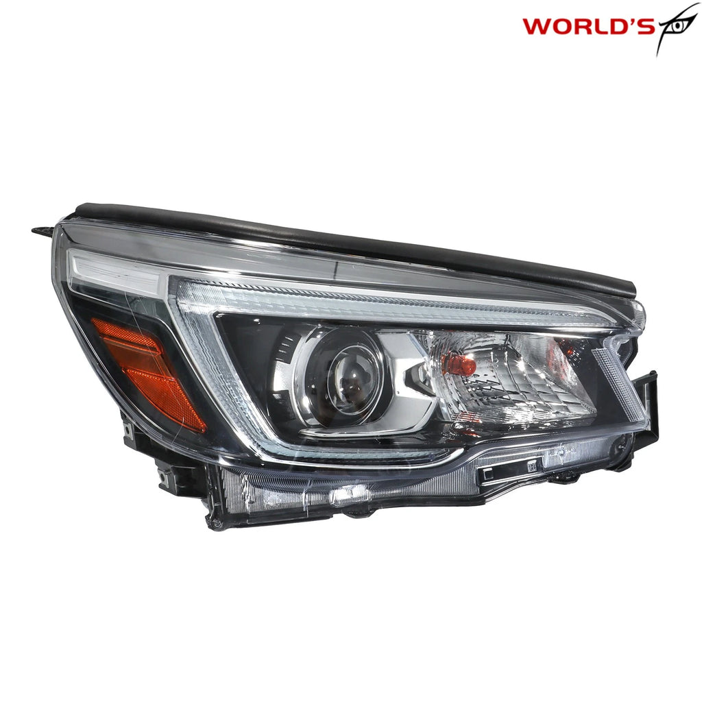 LED Headlight with AFS for Subaru Forester (2019–2020) Right Side
