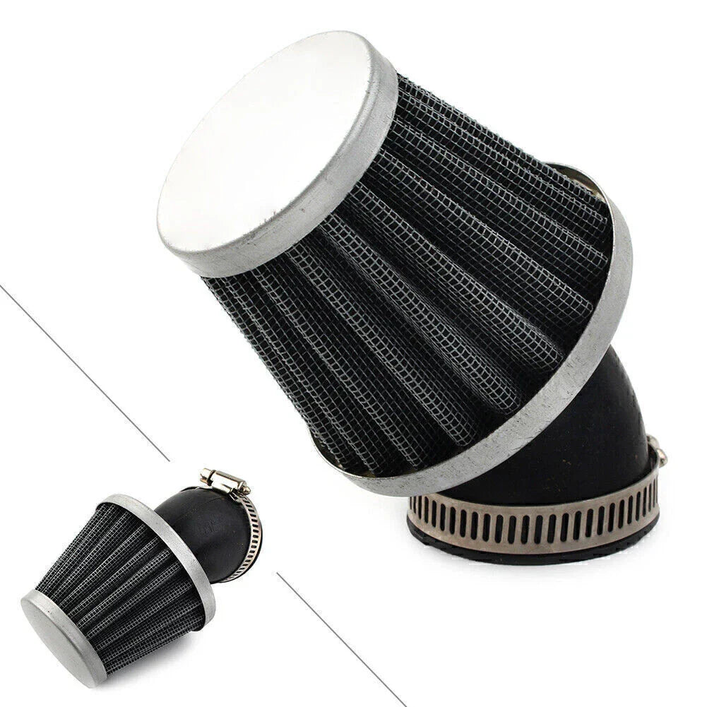 45mm Air Filter Cleaner for GY6 50cc-150cc Scooters & ATVs