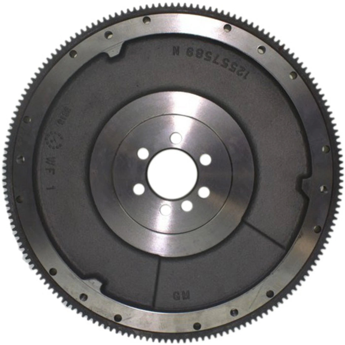 Flywheel for Chevy GMC Sierra 1500 (2007)