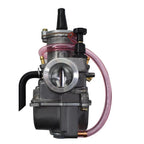 24mm Carburetor for KOSO OKO PWK Dirt Bike ATV Go Kart