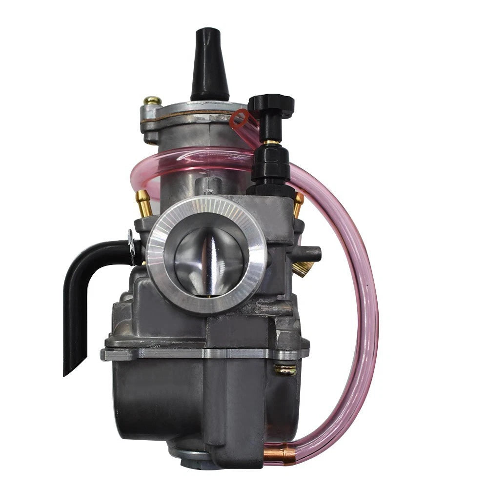 24mm Carburetor for KOSO OKO PWK Dirt Bike ATV Go Kart