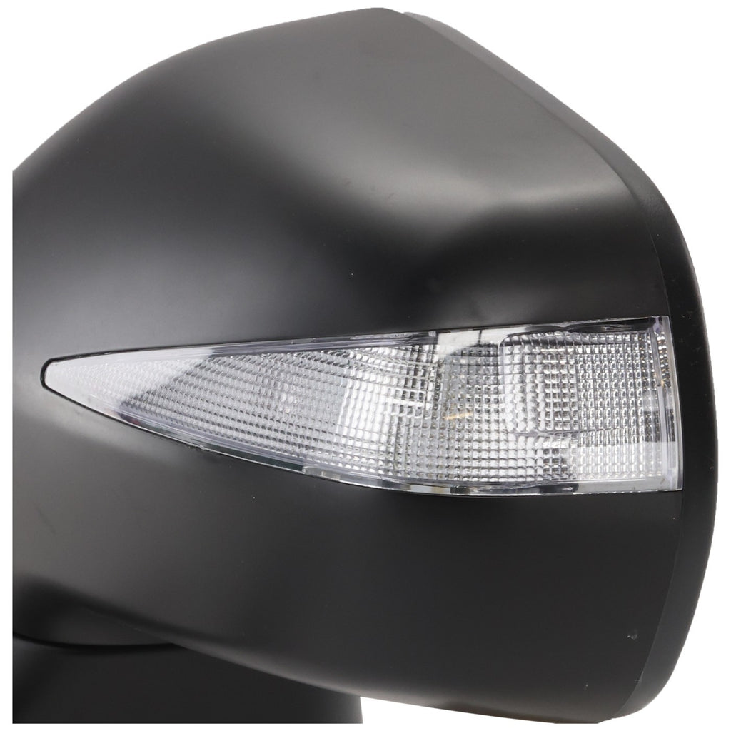 Heated Power Mirror for Honda Civic Sedan (2006–2011) Left with Turn Signal