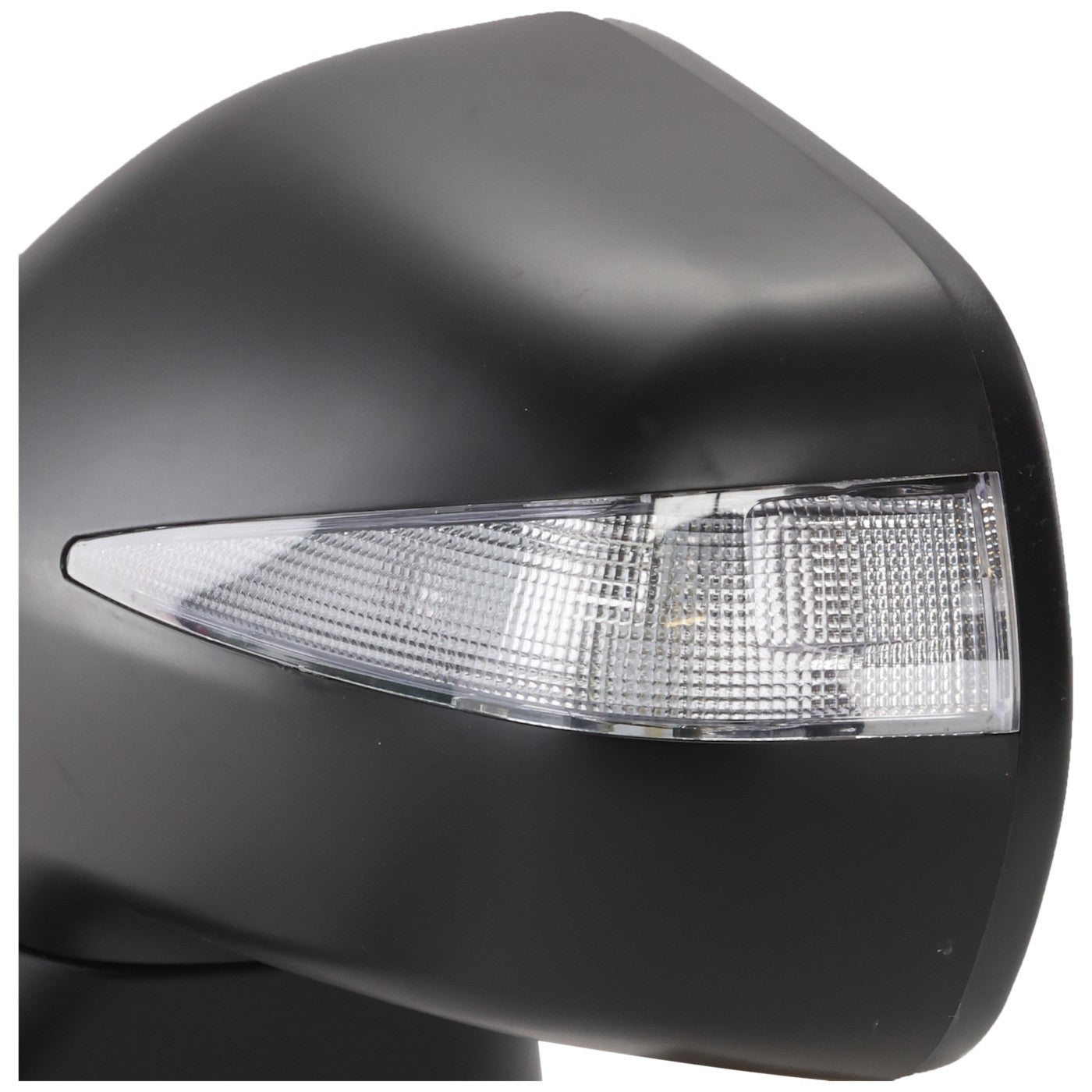 Heated Power Mirror for Honda Civic Sedan (2006–2011) Left with Turn Signal