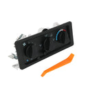A/C Heater Control Panel for Freightliner FL60 FL70 (1999-2003)