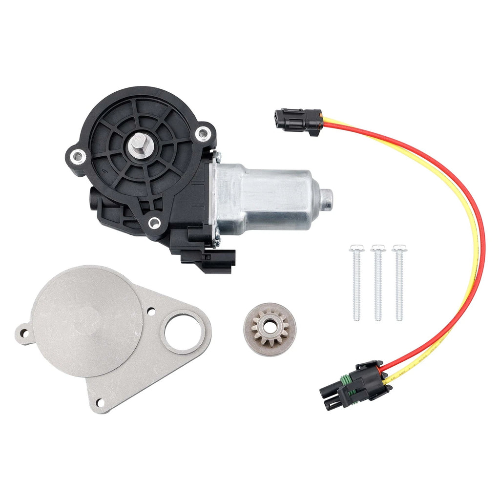 Replacement Kit for Lippert Kwikee Electric RV Stair Step (Pre IMGL)