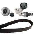 Drive Belt Idler Pulley Tensioner Kit for Cadenza Sorento (2014–2020)