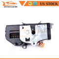 Door Lock Actuator for Chevy GMC Cadillac (2007–2009)