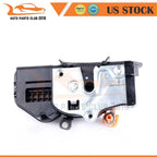 Door Lock Actuator for Chevy GMC Cadillac (2007–2009)