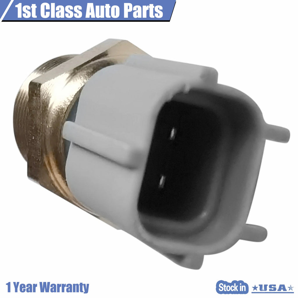 Air Charge Temperature Sensor for Ford Mustang GT (2005-2014)