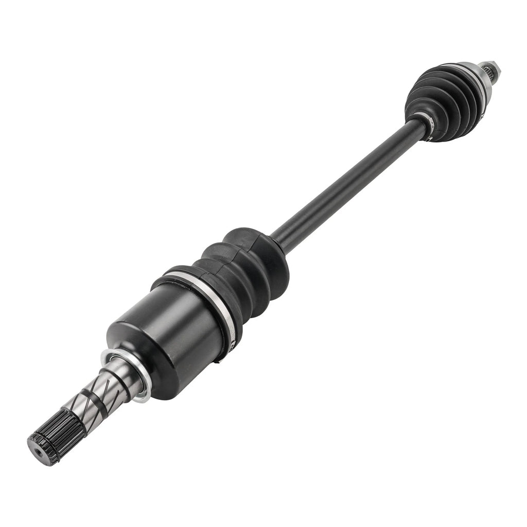 Front CV Axle Shaft Assembly for Subaru Legacy & Forester (2010–2014)