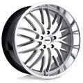 19-Inch TSW Wheels for Chevy Coupe Sedan, Acura Integra, Accord