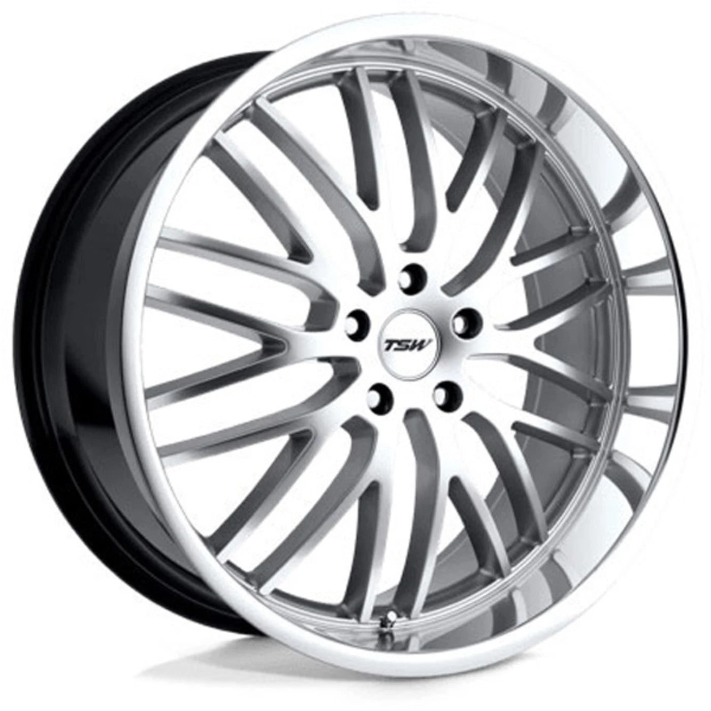 19-Inch TSW Wheels for Chevy Coupe Sedan, Acura Integra, Accord