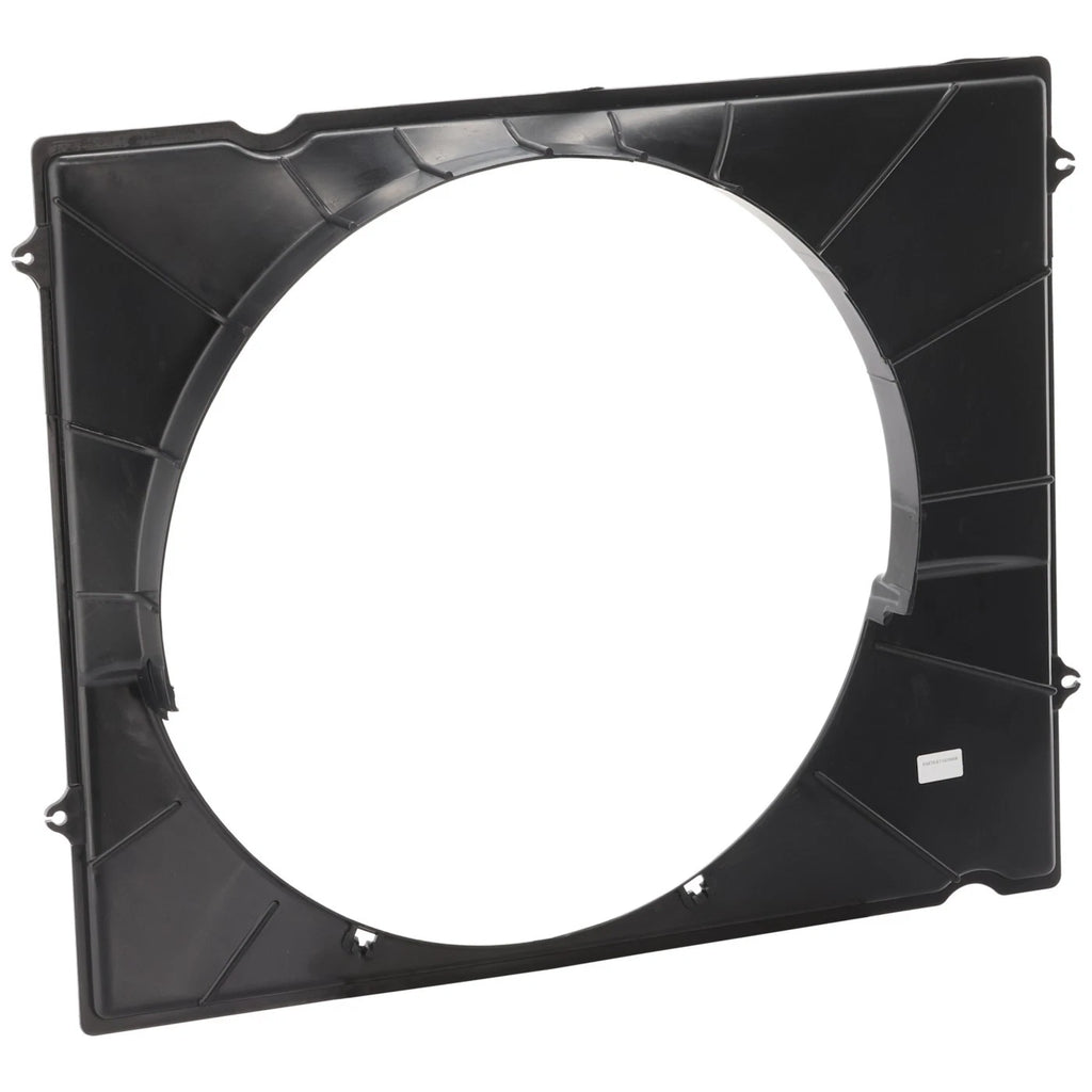 Upper Fan Shroud for Toyota Tundra (2003–2006)