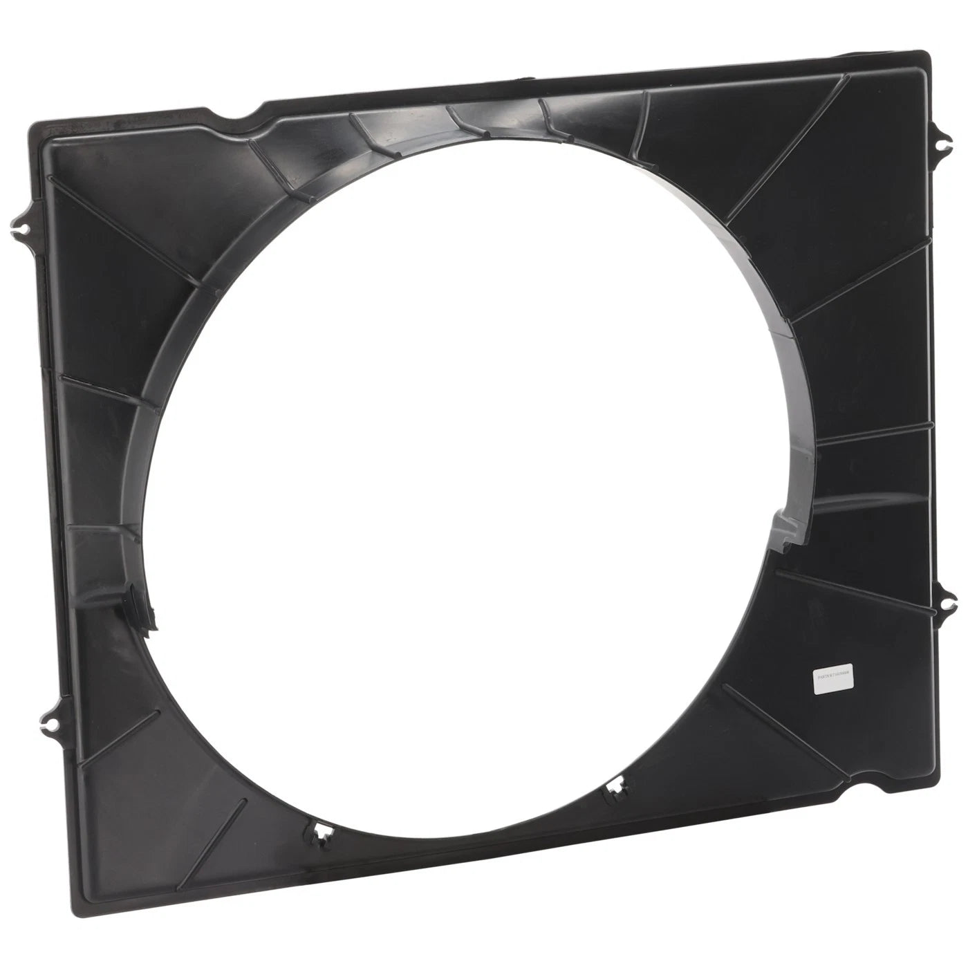 Upper Fan Shroud for Toyota Tundra (2003–2006)