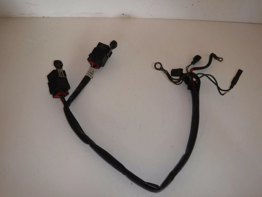 Trim Tilt Harness with Relays for Mercury (8M0020880)