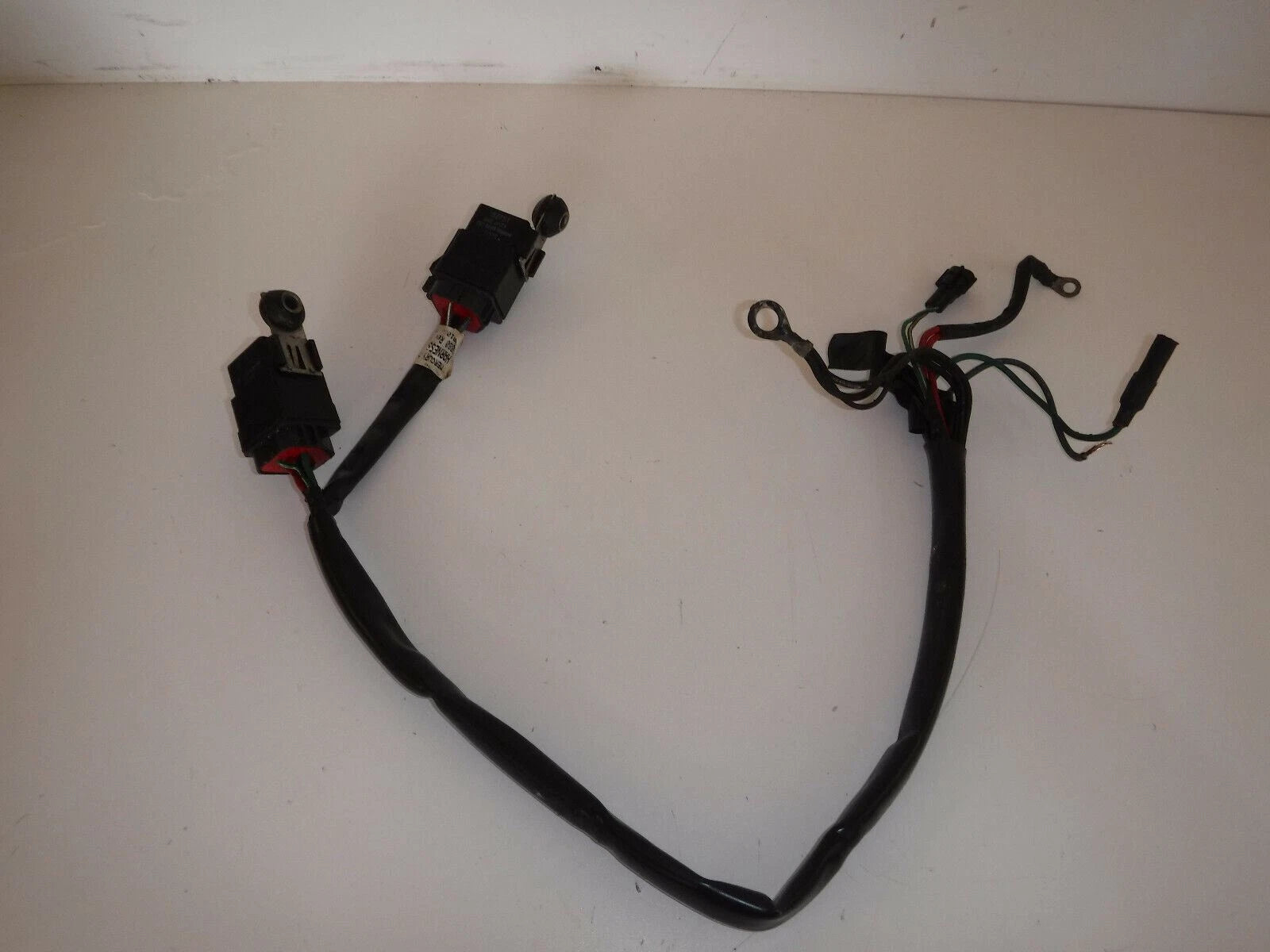 Trim Tilt Harness with Relays for Mercury (8M0020880)