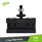 Turning Tool Holder for BXA 250 Lathe (10-15")
