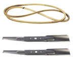 Blades HD Belt for Craftsman LT2000 42" (942-04308, 954-04060)